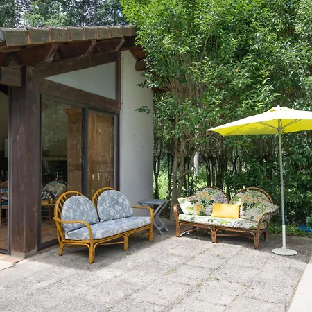 펜션 Magnifique Maison Paisible Avec Piscine *