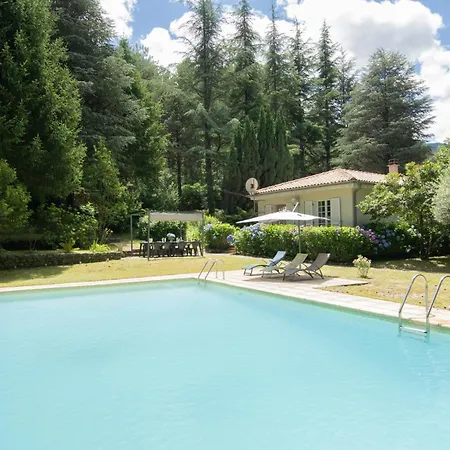Magnifique Maison Paisible Avec Piscine *
