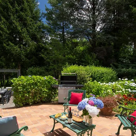 펜션 Magnifique Maison Paisible Avec Piscine *