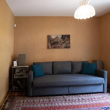 Magnifique Maison Paisible Avec Piscine * Jaujac