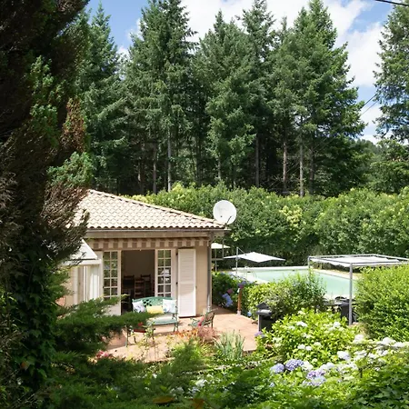 펜션 Magnifique Maison Paisible Avec Piscine