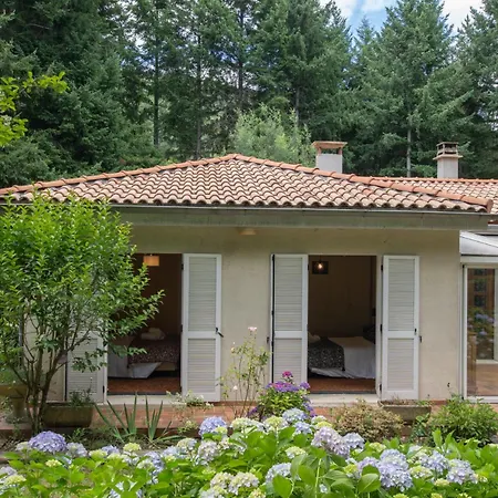 Magnifique Maison Paisible Avec Piscine * Jaujac